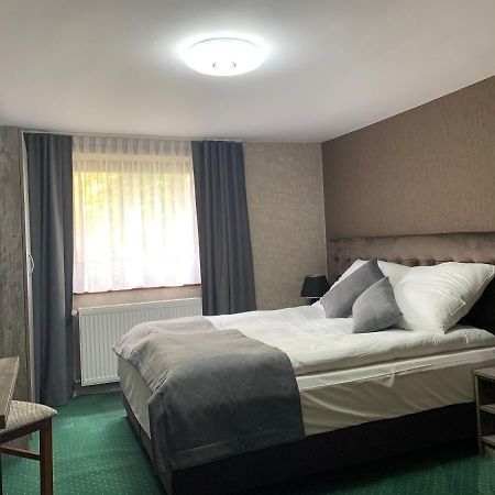 Apartament Zalesie Ostrowo  Dış mekan fotoğraf