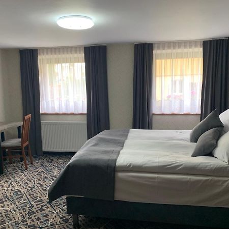 Apartament Zalesie Ostrowo  Dış mekan fotoğraf